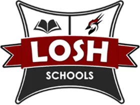 Losh Schools logo
