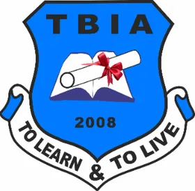 TBIA logo