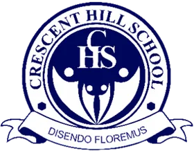 Crescent Hill School logo