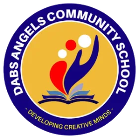 DABS Angels Community School logo