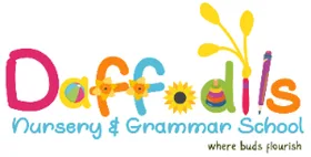 Daffodils Nursery & Grammar School logo
