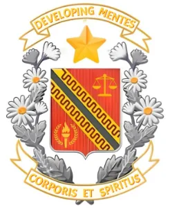 St. Maur Community School logo
