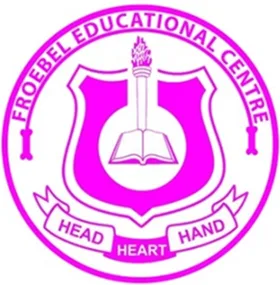 Froebel Educational Centre logo