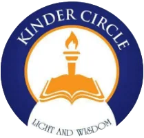 Kinder Circle School logo
