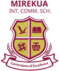 Mirekua International Community School logo