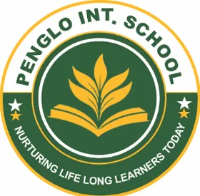 Penglo International School logo