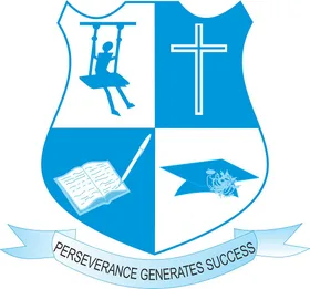 Partner school logo