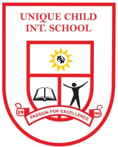 Unique Child International School logo