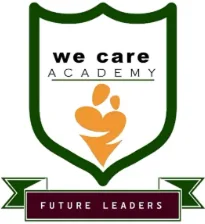 We Care Academy logo
