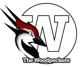 The Woodpeckers logo